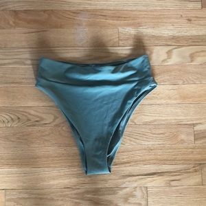 Aerie Swim Bottoms
